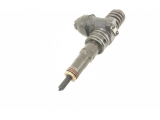 Форсунка 038130073AG, 0414720215    Skoda Octavia Mk2 (1Z)  BXE 