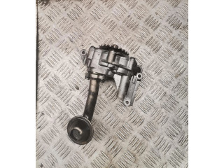 Масляный насос   038115121a  Volkswagen PASSAT B6 