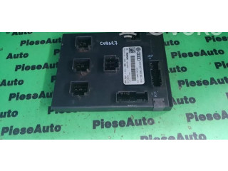 Блок комфорта 4H0907063A, 4H0907063BA   Audi A6 C7   