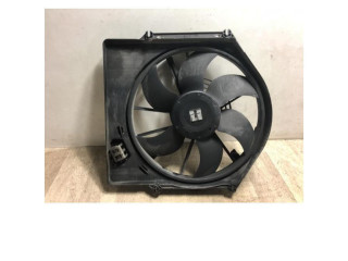 Вентилятор печки 7701070217, 7701070217 Renault Clio II