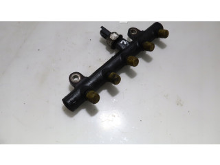 Топливная рампа Citroen C5