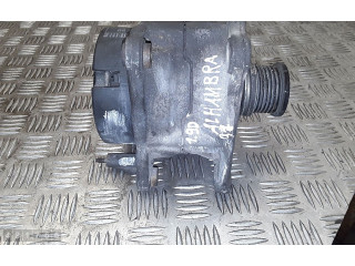 Генератор 028903027n Seat Alhambra (Mk1)