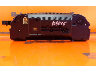 Přístrojová deska Mercedes-Benz S AMG W221 2005 1036905326, 1036905326