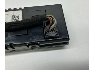 Дисплей 13338335, 13338335 Opel Meriva B