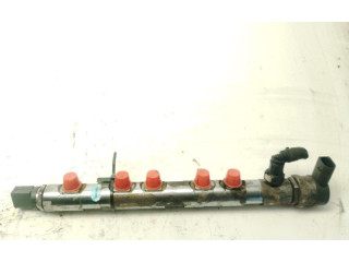 Топливная рампа 607080630391   Mini Cooper Countryman R60   для двигателя N47 C20 A