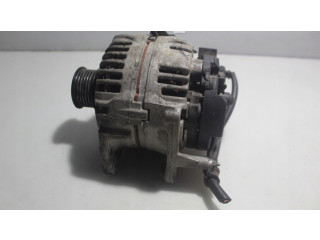 Генератор 0124325013 Skoda Fabia Mk2 (5J)