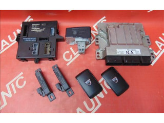 Блок управления двигателем Блок управления DA.006.22.37522 Dacia Jogger