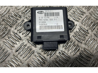 Блок управления 9648282380 Citroen C8