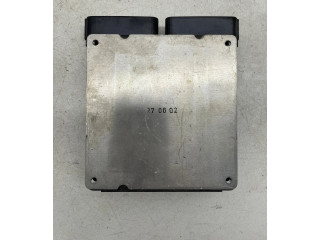 Řídící jednotka 8200156879, 1310001164 Renault Vel Satis 2002