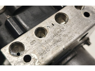 Блок АБС 8W0907379AF, 8W0907379J   Audi  A5  2016 -  года