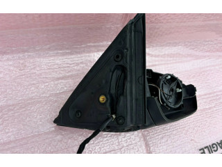 Зеркало электрическое Skoda Fabia Mk3 (NJ) 2015 - 2021 года