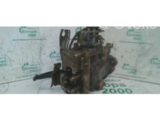 Vstřikovací čerpadlo 0460484143, BOMBAINYECCION Ford Fiesta