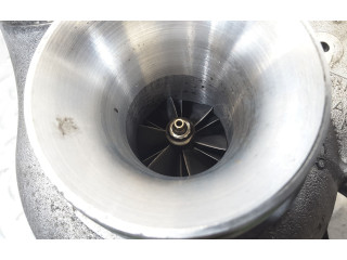 Турбина BMW 1 E81 E87 2.0 7800594, GTB1749V для двигателя n47 d20a