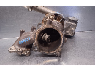 Turbodmychadlo Турбина 2823107600, 8925990001 Hyundai Kona I G3LF