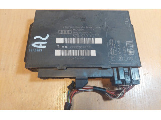 Блок комфорта 8Z0959433T, 00919320 Audi A2
