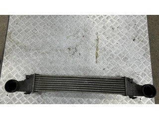 Интеркулер  A2115002602   Mercedes-Benz E W211 3.0
