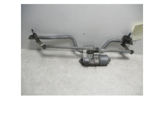 Механизм стеклоочистителей (трапеция) Renault Clio II 1998 - 2001 года