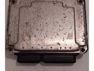 Блок управления двигателя 074906018BG, 28SA5166   Volkswagen Transporter - Caravelle T4