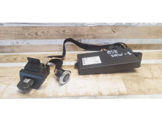 Řídící jednotka 9147226, 2092042917 BMW 1 E81 E87 2009