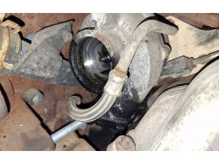  Турбина Citroen C5           