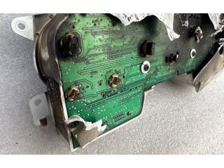 Панель приборов Jaguar XK8 - XKR