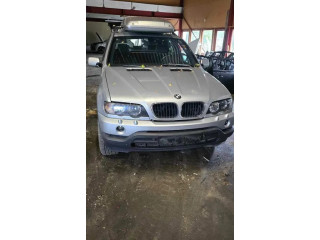 Турбина BMW X5 E53 3.0 2248834E, 7043614 для двигателя M57