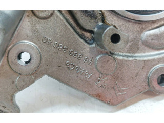 Čerpadlo oleje 9686038880, HDI Peugeot Partner