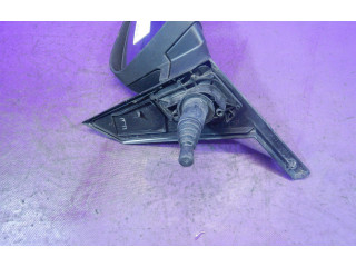 Зеркало (механическое) Mitsubishi Colt CZ3 2006 - 2009 года