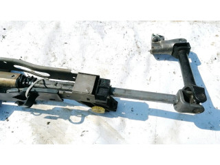 Рулевая рейка Ford Galaxy 1995-2000 года