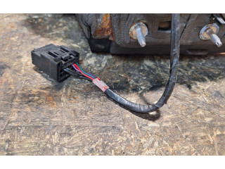 Зеркало электрическое        Jeep Grand Cherokee (WK)  2005 - 2010 года   