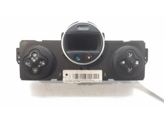 Блок управления кондиционера воздуха / климата/ печки (в салоне)