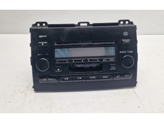 Vstřikovač 8612060510 Toyota Land Cruiser (J120)