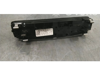 Блок управления климат-контролем 8V0820043AJ, 8V0820043BB Audi Q2