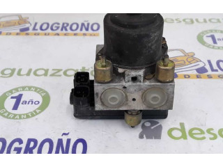 Блок управления климат-контролем 8190060790, 8F010285 Toyota Land Cruiser (HDJ90)