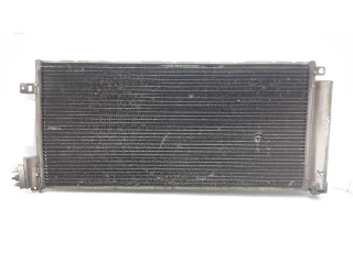 Радиатор охлаждения кондиционера воздуха