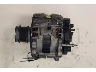 Генератор Audi Q3 F3 2.0