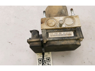 Блок АБС 589101C900, A0-0022S   Hyundai  Getz   -  года