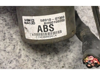 Блок управления АБС    KIA Picanto