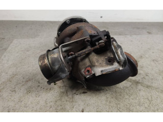 Турбина Нагнетатель Suzuki Liana 9655673080 для двигателя 8HY