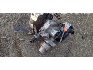 Turbodmychadlo Турбина 057145873F Audi A8 S8 D4 4H