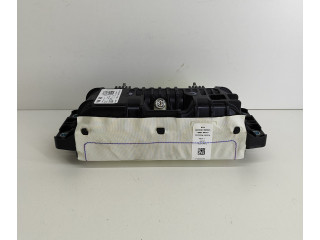 Подушка безопасности пассажира 5H0880204G Volkswagen Golf VIII