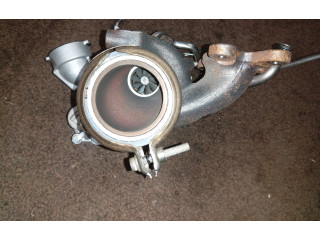 Турбина Volkswagen Golf Sportsvan 05E145701, 8355560020