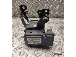 Блок АБС 6g912m110ah Ford Galaxy 2006 - 2015 года