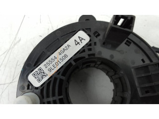 Подрулевой шлейф SRS 255544GA2A Infiniti Q50