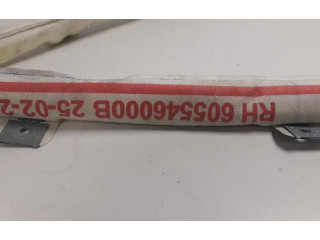 Подушка безопасности двери 8622509001 SsangYong Kyron