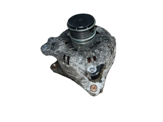 Генератор 045903023A, 045903023A Volkswagen Polo IV 9N3