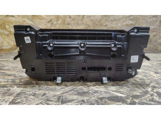 Блок управления климат-контролем KX6318C858LB, KX6318C858 Jaguar XE