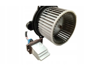 Вентилятор печки       KIA Ceed