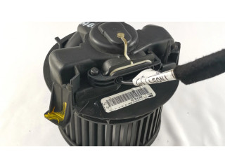 Вентилятор печки X90P35CH Dacia Sandero