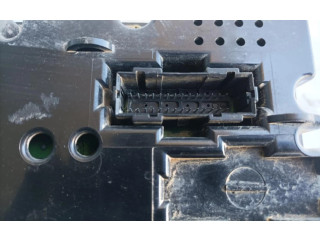 Панель приборов 87001323 Seat Inca (6k)